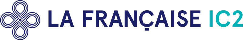 La Française IC2 logo